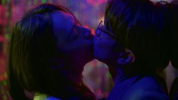 Johnny Yang, Kuang Tian in At the Moment (2023) Gay Gay 77479