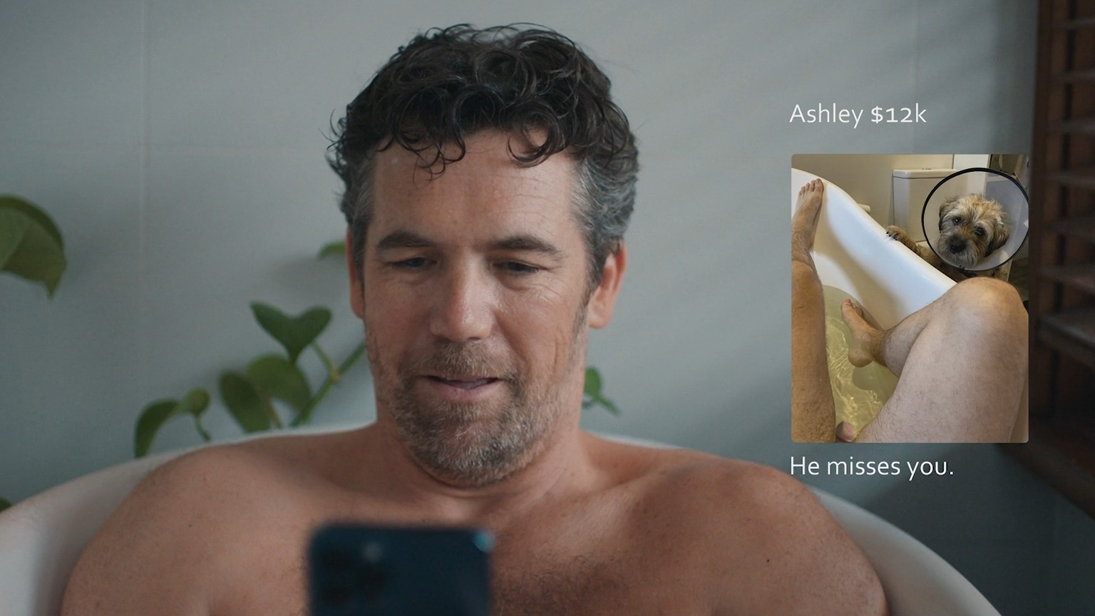 Nudes of Gordon from Colin from Accounts. Butt, Penis, Prosthetic, Shirtless. 77526
