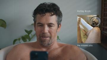 Nudes of Gordon from Colin from Accounts. Butt, Penis, Prosthetic, Shirtless. 77526