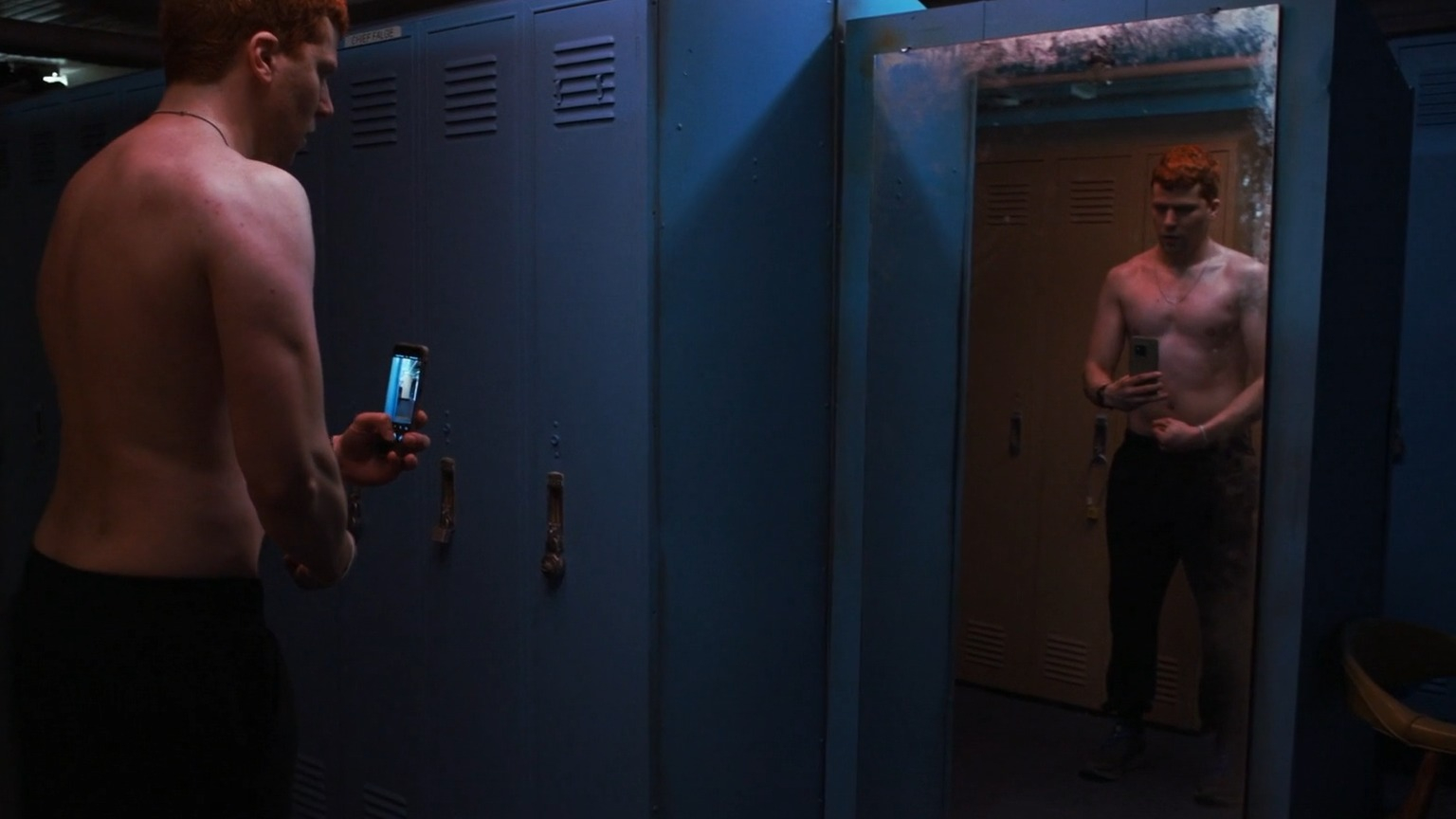 Hottest Ralphie Scenes. Shirtless, gay. 77541