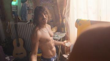 Sexiest Youssef Bouahzizi Scenes. Underwear, Shirtless. 77554