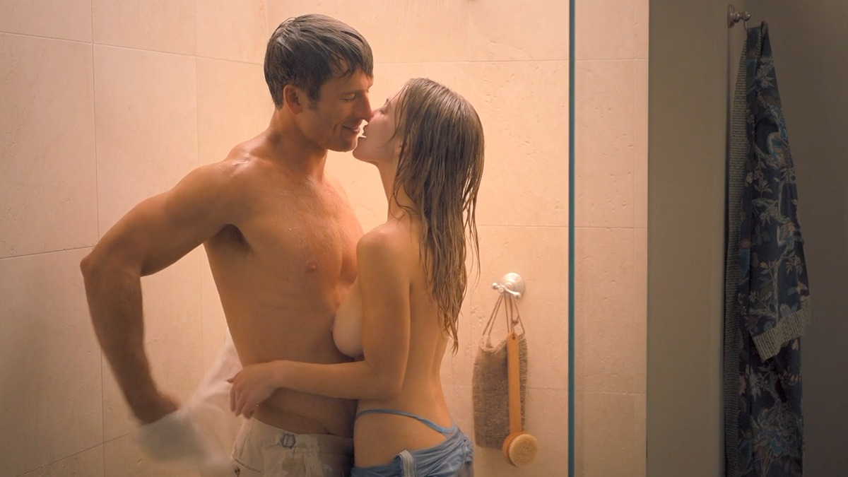 Hottest Ben Scenes. Sexy, Shirtless, Straight, bathing suit, butt. 78915