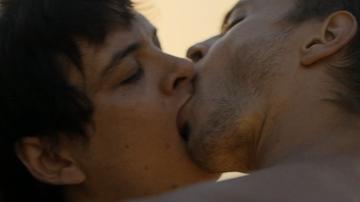 Michel Joelsas, João Vithor Oliveira in Killer Vacation (2023) Gay Butt Gay 77557