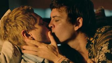 Michel Joelsas, João Vithor Oliveira in Killer Vacation (2023) Gay Butt Gay 77563