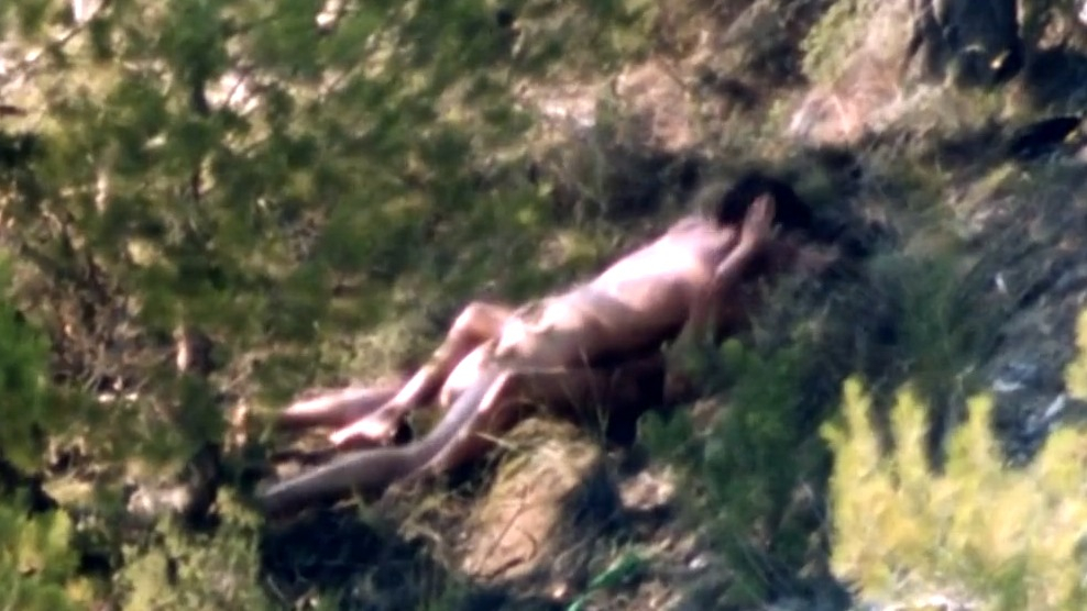 Tony Fuentes in Hidden Pleasures (1977) Bathing Suit Butt Sexy Shirtless Bathing Suit Bulge 77580