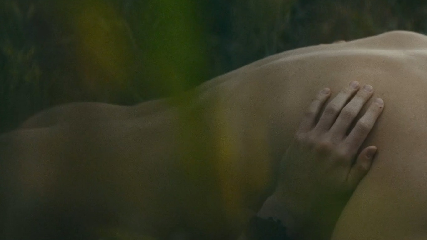 Dawid Ogrodnik Nude in All Our Fears. Butt, Gay, Shirtless. 77584