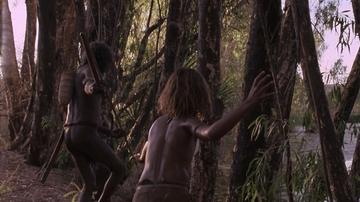 David Gulpilil in Faraway Downs (2023) Butt Butt Shirtless 77591