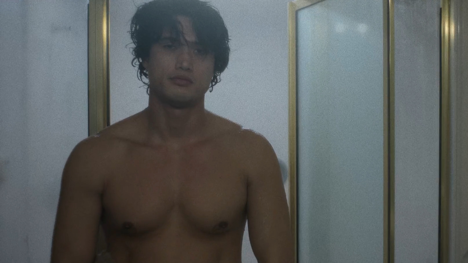 May December's Sexiest Scenes with Charles Melton. Sexy, Shirtless, butt, erect. 77646