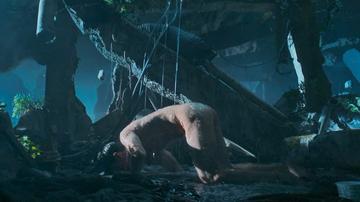 Lee Do-hyun Naked in Sweet Home. Butt, Shirtless, sexy. 77653