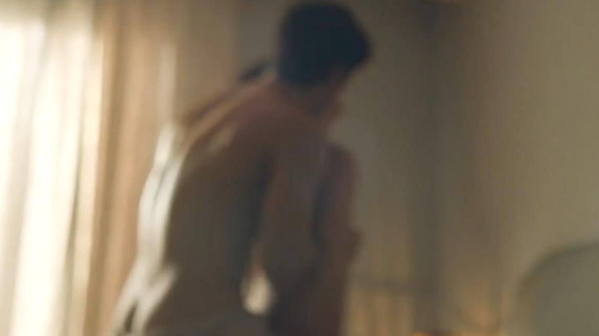 Toni from Perfetta illusione Naked. Butt, Sexy, Shirtless, Straight. 77675