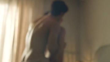 Toni from Perfetta illusione Naked. Butt, Sexy, Shirtless, Straight. 77675