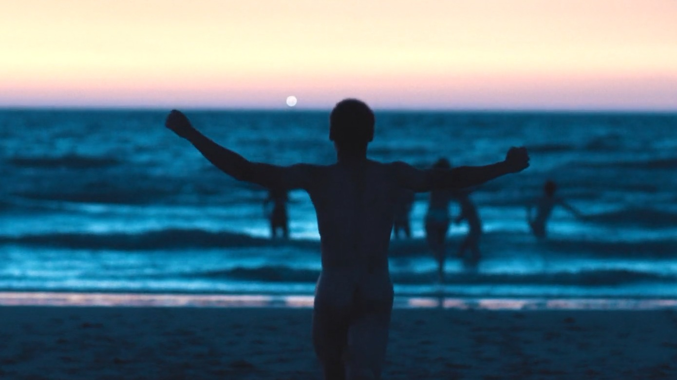 Eliyha Altena Nude as Daan. Butt, Shirtless, bulge, sexy. 77684