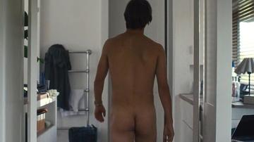 Willem De Schryver in High Tides (2023-2025) Butt Shirtless Butt Shirtless 81291