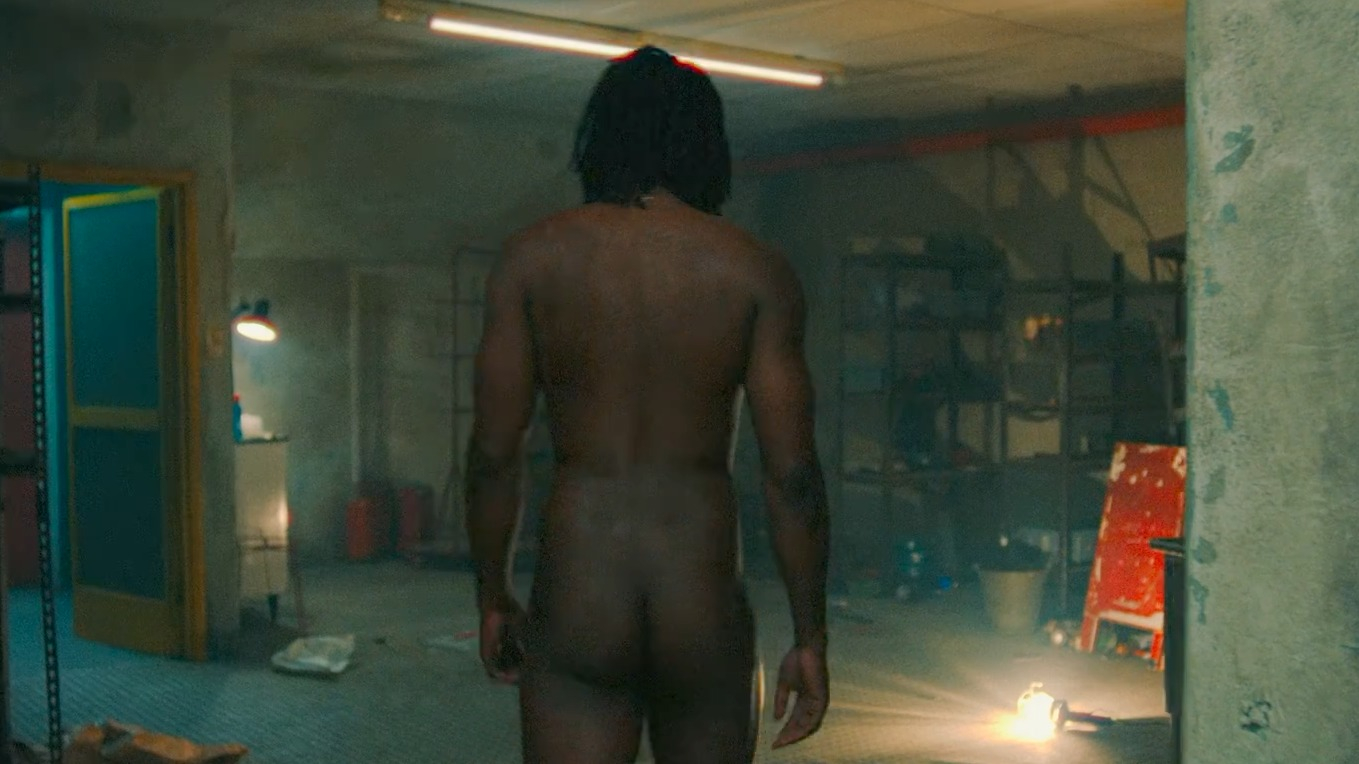 Dudes With Dreadlocks Fetish Dreadlocks Dreads 981