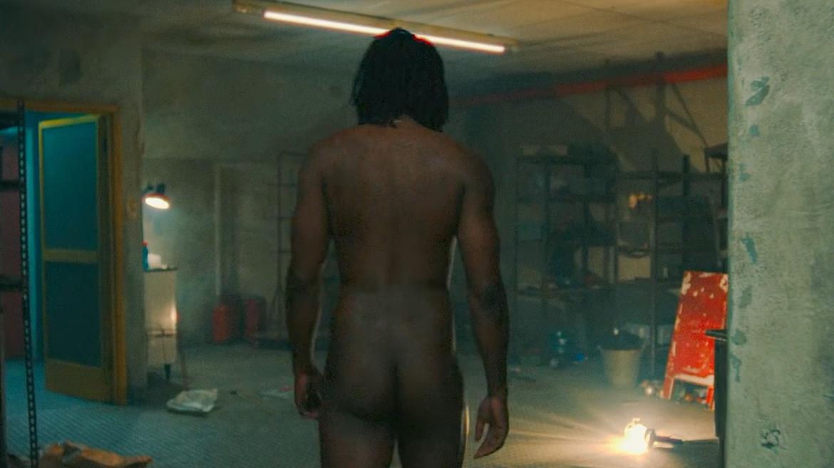 Dudes With Dreadlocks Fetish Dreadlocks Dreads 981