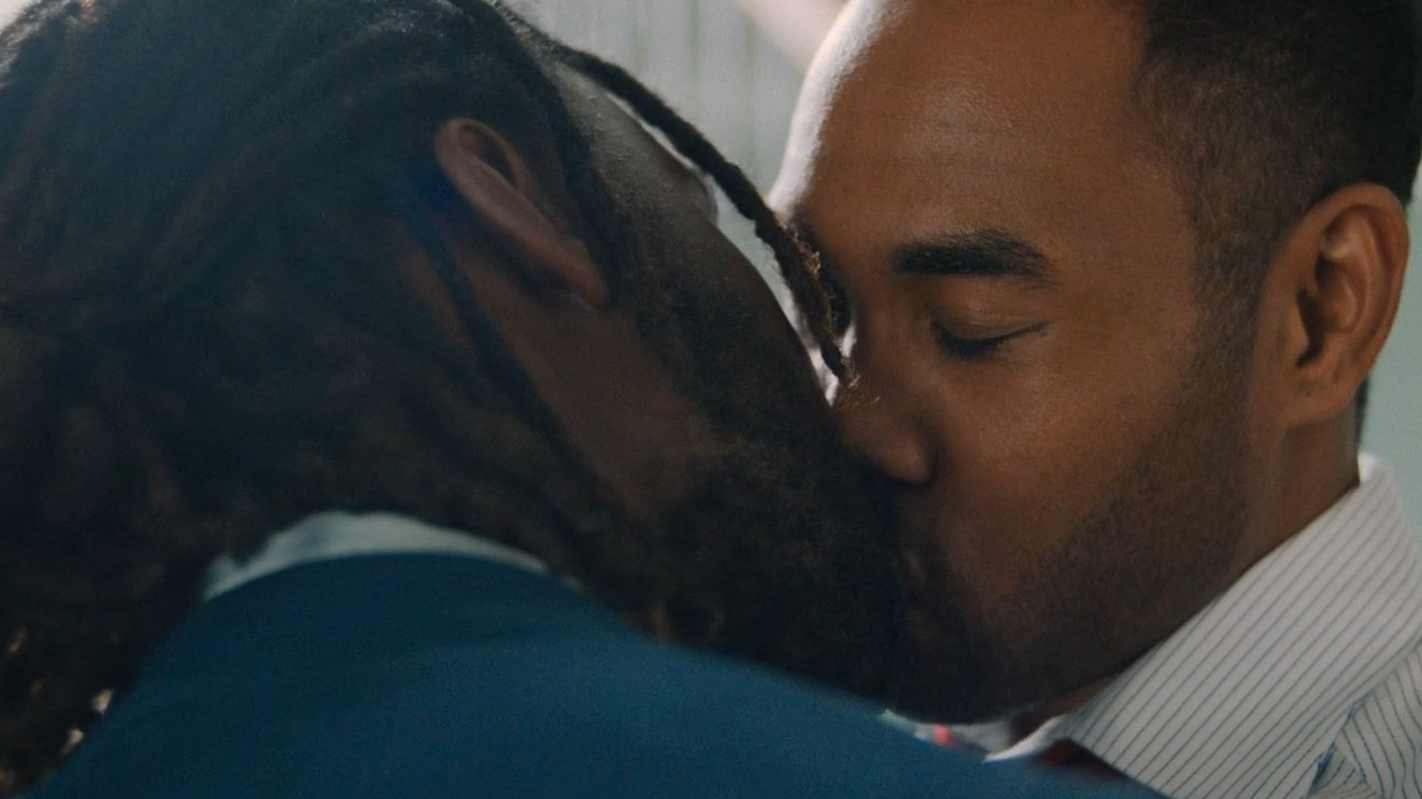 Sexiest Joe Scenes. Gay, butt, shirtless. 77704