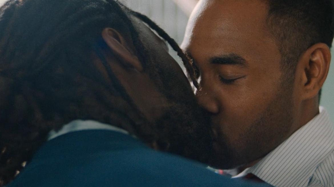 Sexiest Joe Scenes. Gay, butt, shirtless. 77704