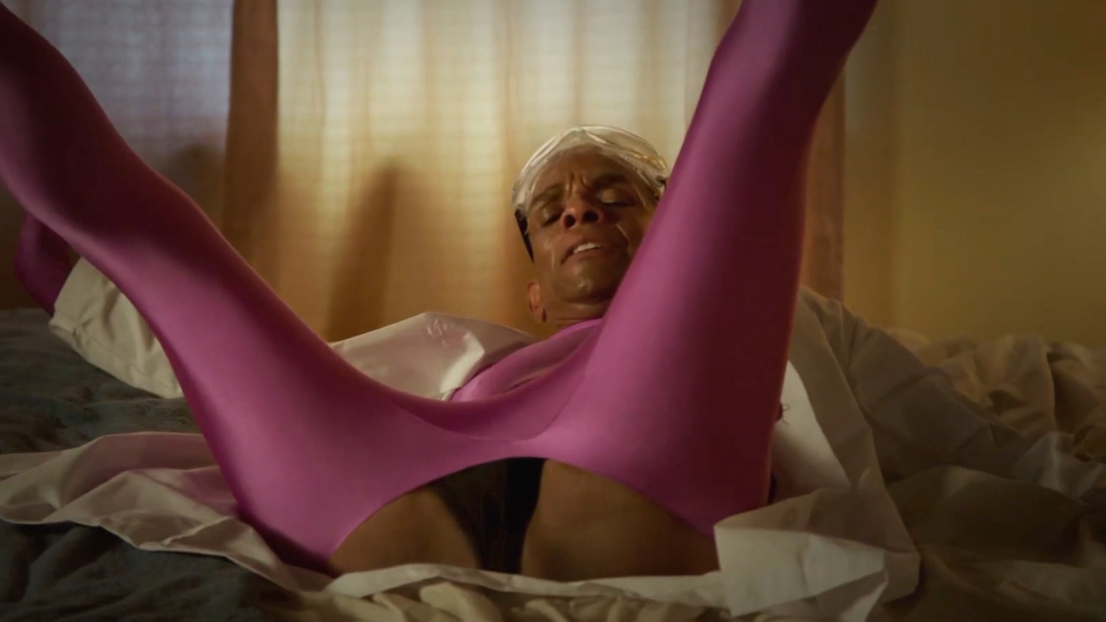 Boy Culture: Generation X's Sexiest Scenes with Ralph Cole Jr.. Sexy, Thong. 77724