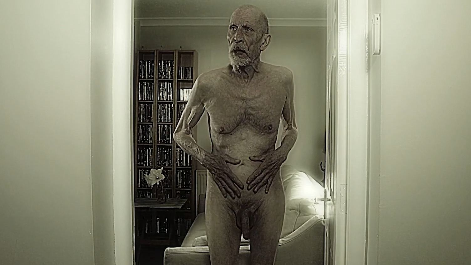 Nudes of N/A from Tales from Pandora's Box 3. Penis, Shirtless, Balls. 77766