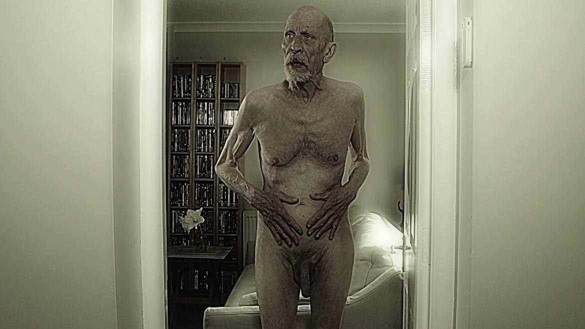 Mol Smith in Tales from Pandora's Box 3 (2023) Penis Shirtless Balls Balls Penis 77766