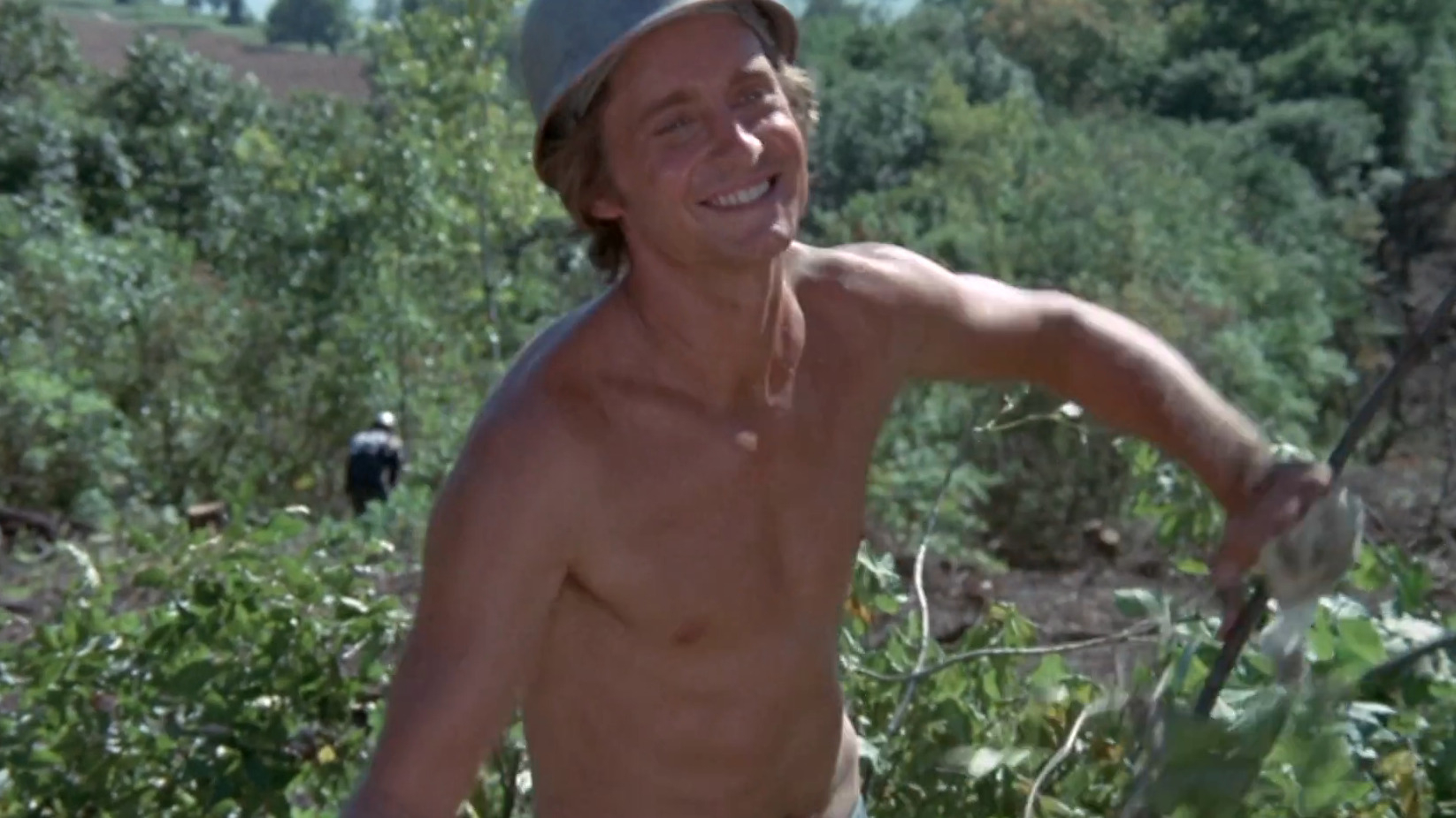 Hottest Adam Gaines Scenes. Shirtless. 77745