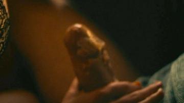 Austin Stowell Naked as Aidan. Penis, Prosthetic, Straight, Erect, balls, butt. 77757