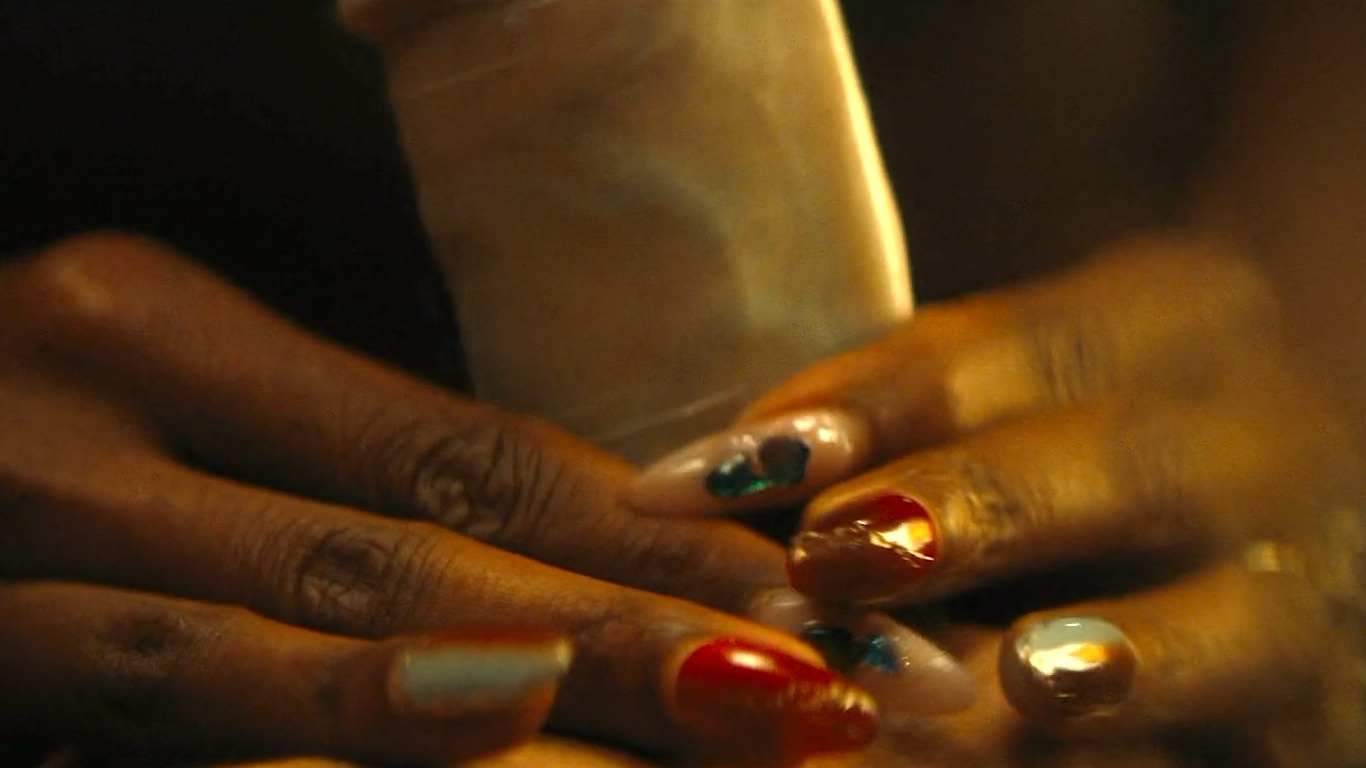 Blair Underwood Nude in Three Women. Butt, Shirtless, Straight, Underwear, Penis, Prosthetic, Erect, sexy. 77758