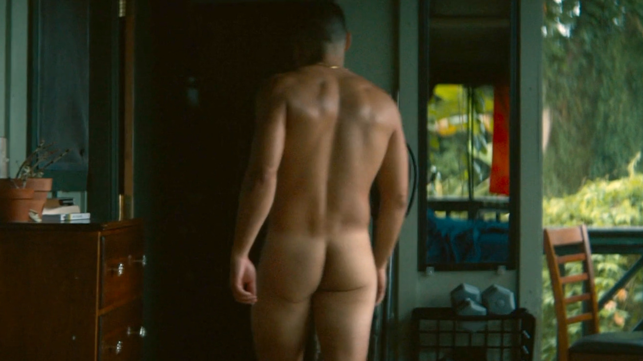 Brandon Finn Nude as Mateo. Butt, Sexy, Shirtless, Straight. 80288