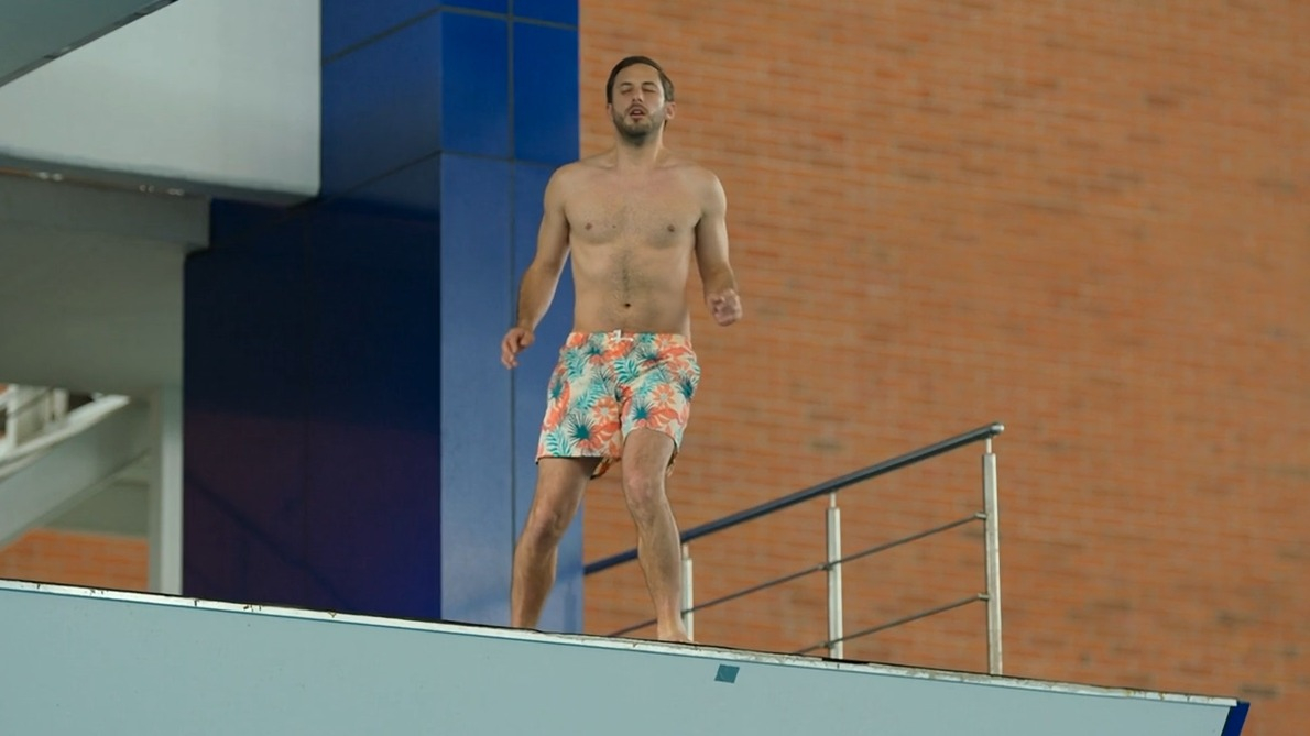 Hottest Dany Scenes. Bathing Suit, Shirtless, sexy, straight. 77781