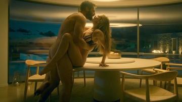 Guillaume Labbé in Escort Boys (2023-2025) Butt Shirtless Straight Balls Bulge 81896