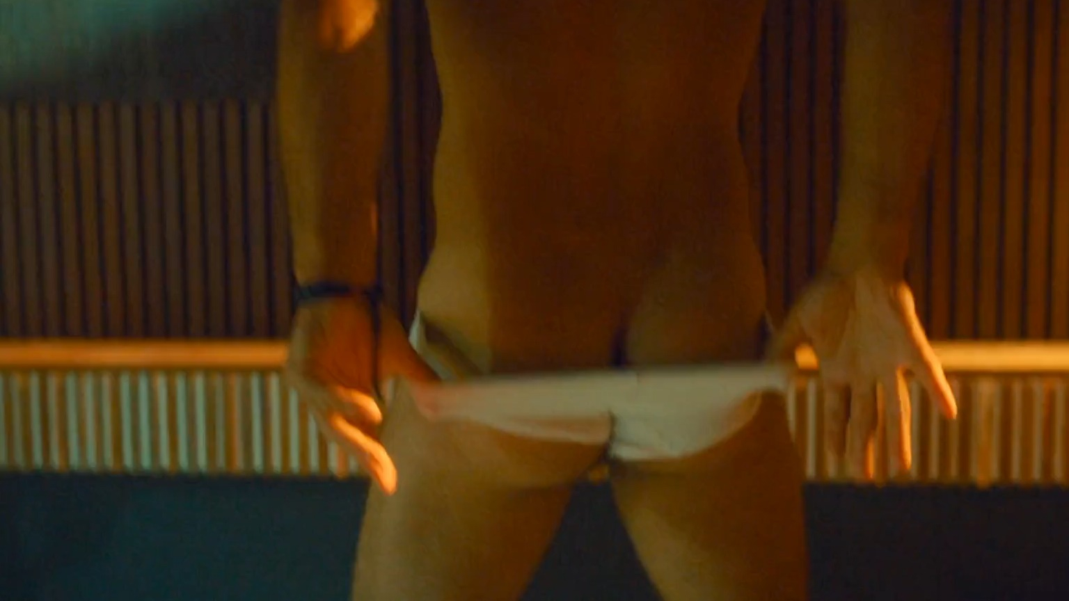 Simon Ehrlacher Nude in Escort Boys. Shirtless, Underwear, Bulge, Butt, balls, gay. 77806