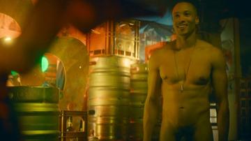 Corentin Fila in Escort Boys (2023-2025) Butt Penis Shirtless Straight Balls Bulge 77812
