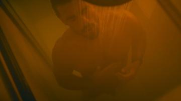 Simon Ehrlacher in Escort Boys (2023-2025) Balls Butt Penis Shirtless Balls Bulge 77817