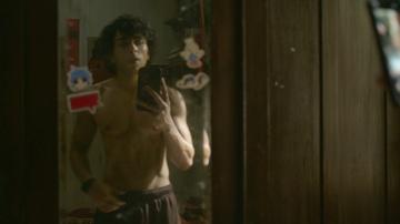 Adarsh Gourav in Kho Gaye Hum Kahan (2023) Shirtless Shirtless 77836