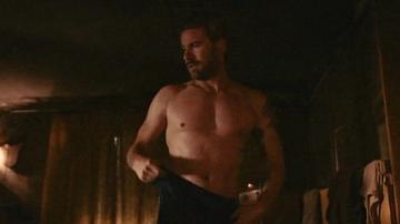 Kevin Janssens in Squeal (2022) Shirtless Sexy Balls Butt 77840