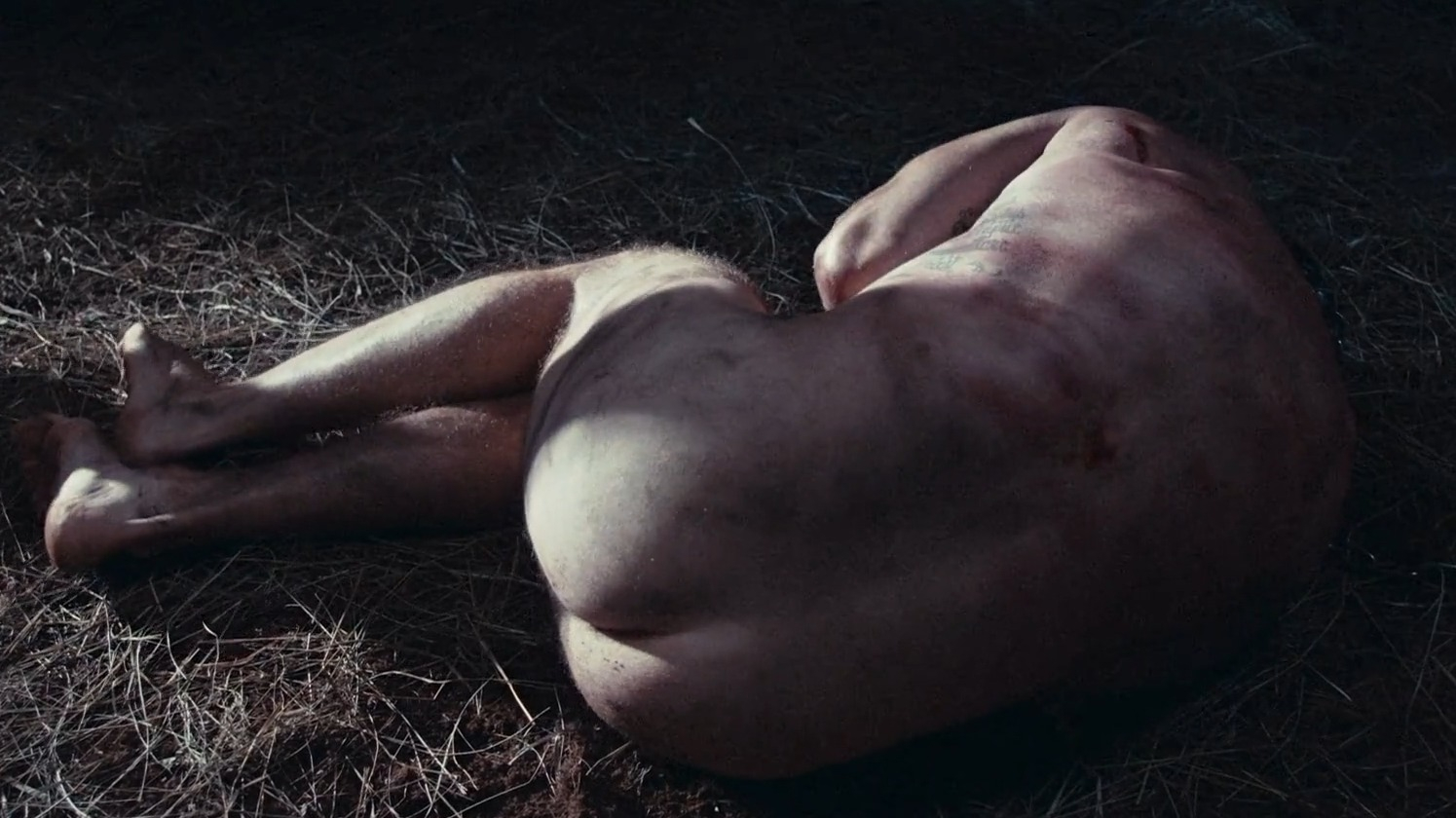 Kevin Janssens Nude in Squeal. Balls, Butt, Shirtless, penis, sexy. 77842