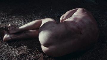 Kevin Janssens in Squeal (2022) Balls Butt Shirtless Balls Butt 77842