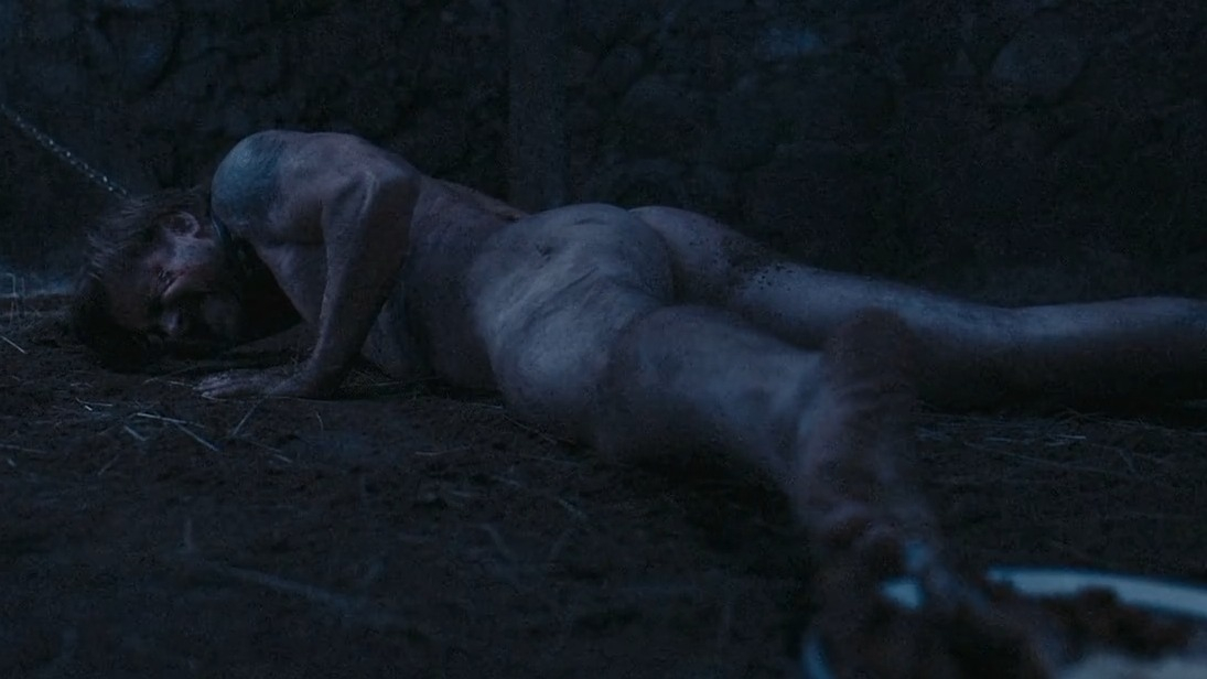 Samuel from Squeal Naked. Butt, Penis, Shirtless, balls, sexy. 77843