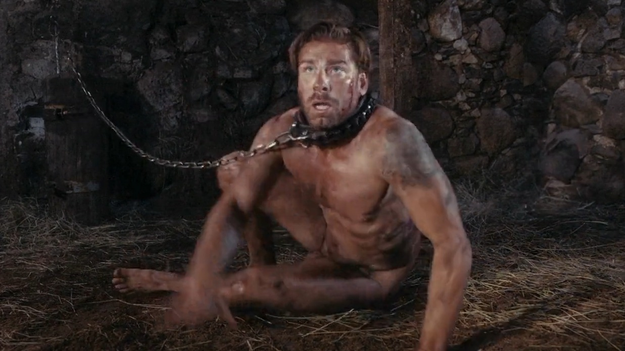 Nudes of Samuel from Squeal. Balls, Penis, Shirtless, butt, sexy. 77844