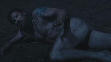 Kevin Janssens Naked in Squeal. Butt, Shirtless, Balls, penis, sexy. 77845
