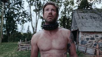 Kevin Janssens in Squeal (2022) Shirtless Balls Butt 77846