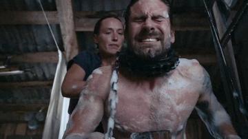 Kevin Janssens in Squeal (2022) Sexy Shirtless Balls Butt 77847