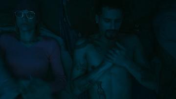 Joel Sánchez in Berlin (2023) Shirtless Shirtless Underwear 77862