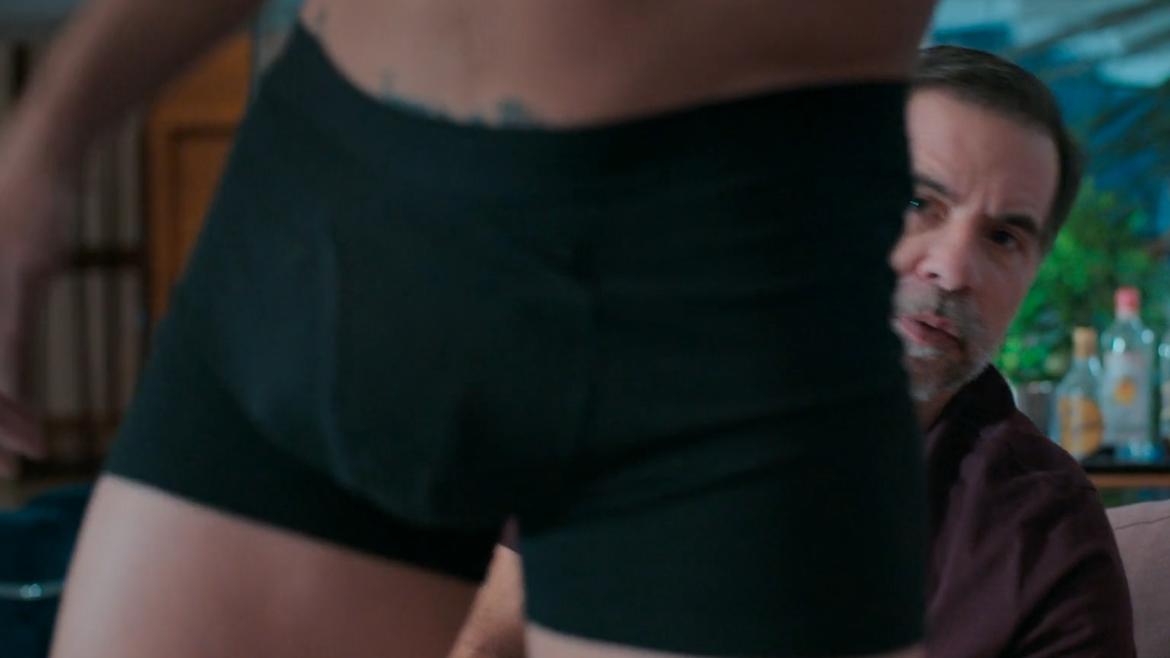 Hottest Greg Scenes. Bulge, Shirtless, Underwear, bathing suit. 77865