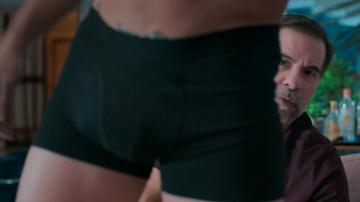 Hottest Greg Scenes. Bulge, Shirtless, Underwear, bathing suit. 77865