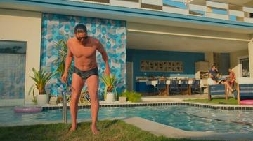 Sexiest Greg Scenes. Bathing Suit, Shirtless, bulge, underwear. 77866