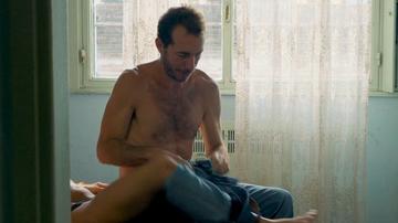 Esteban Bigliardi in The Delinquents (2023) Shirtless Butt Penis 77878