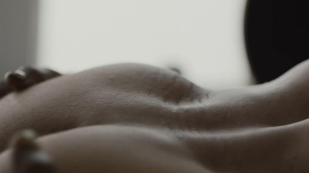Billy Porter, William DeMeritt in Our Son (2023) Gay Shirtless Underwear Butt Butt Gay 77891