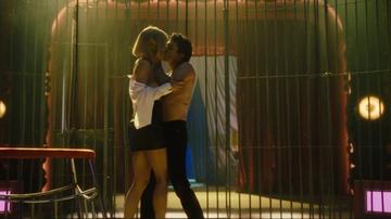 Jaime Lorente in Untameable (2023) Shirtless Straight Butt Shirtless 77898