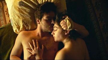 Florist Bajgora in The Land Within (2022) Sexy Shirtless Straight Butt Sexy 77935